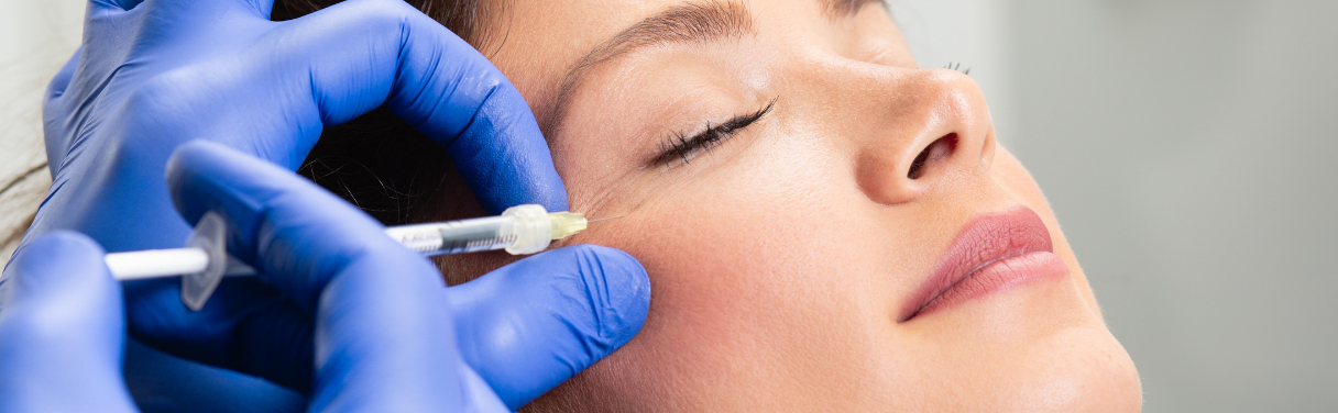 3 Great Uses For Dermal Fillers
